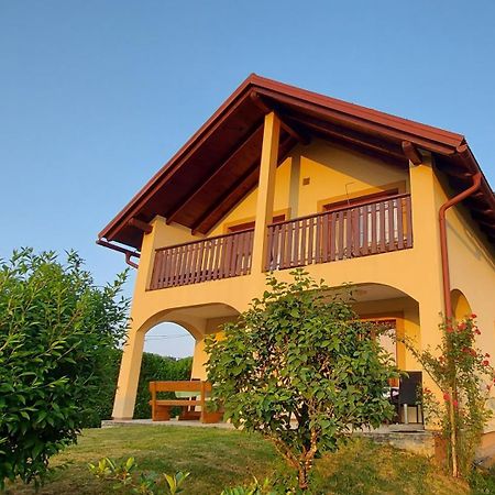 Holiday House And Apartments Vale Duga Resa Extérieur photo