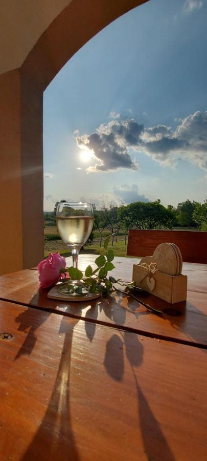 Holiday House And Apartments Vale Duga Resa Extérieur photo