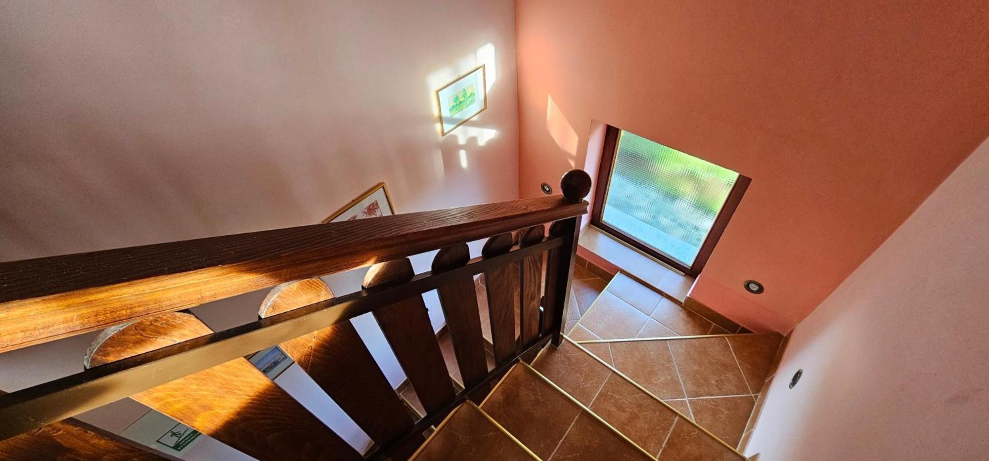 Holiday House And Apartments Vale Duga Resa Extérieur photo