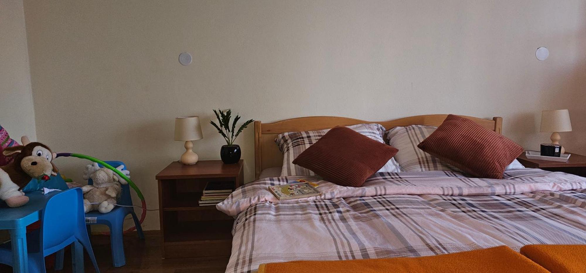 Holiday House And Apartments Vale Duga Resa Extérieur photo