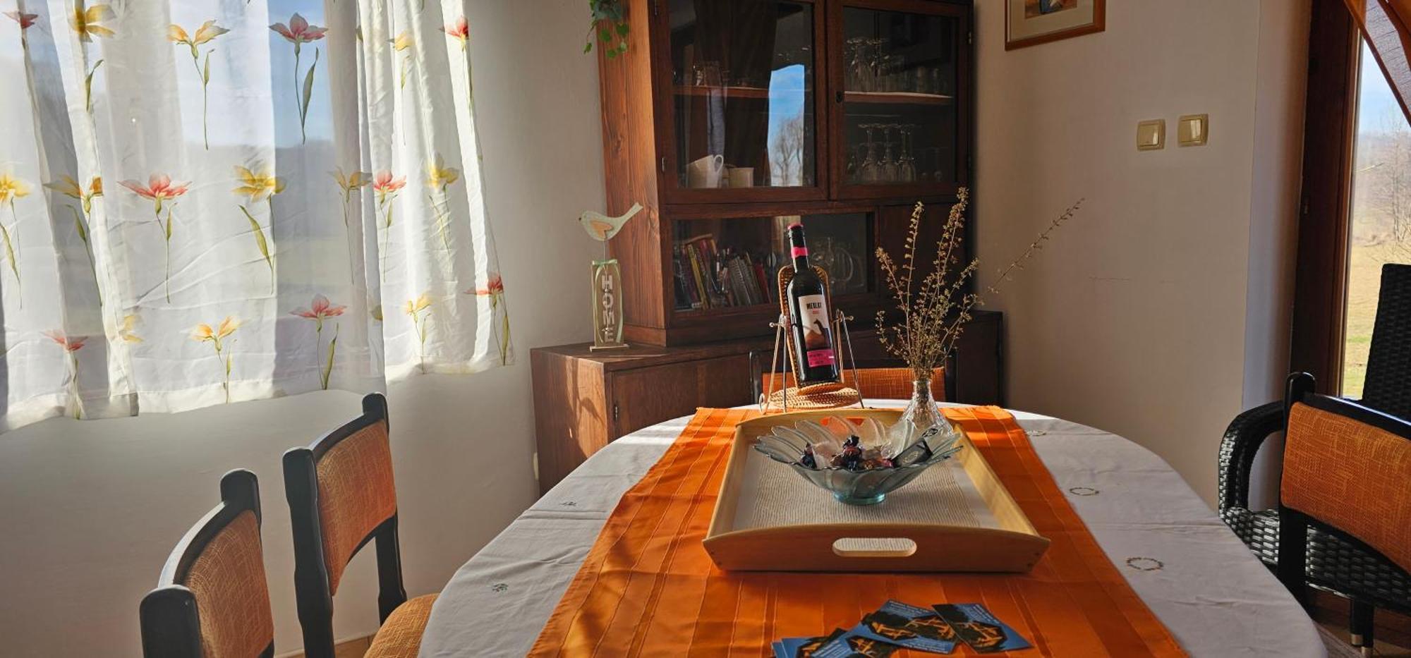 Holiday House And Apartments Vale Duga Resa Extérieur photo