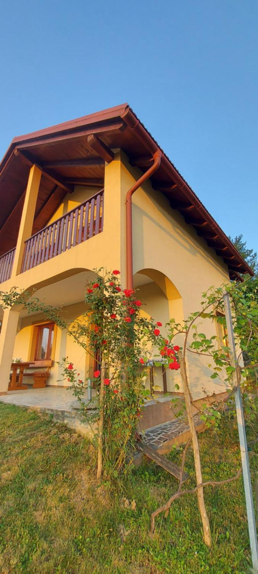 Holiday House And Apartments Vale Duga Resa Extérieur photo