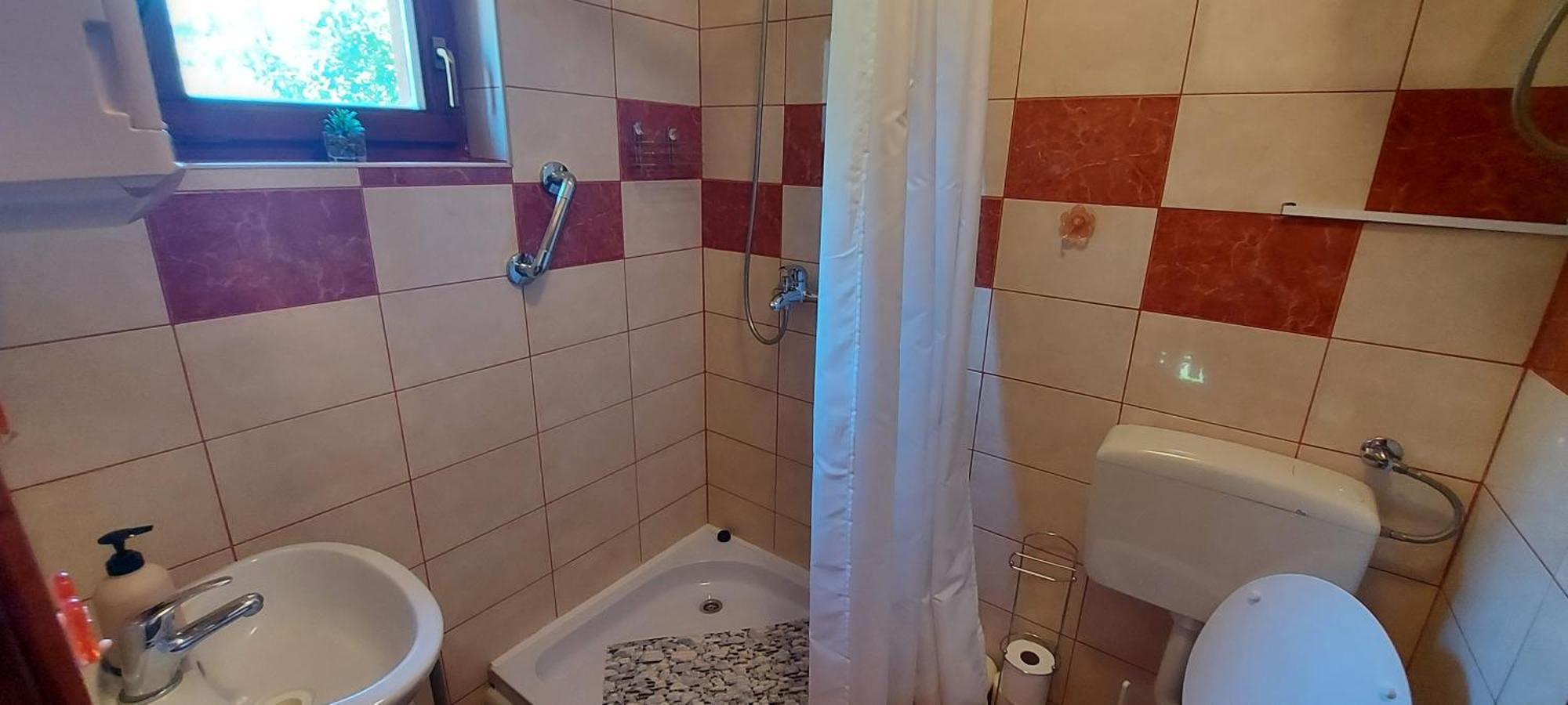 Holiday House And Apartments Vale Duga Resa Extérieur photo
